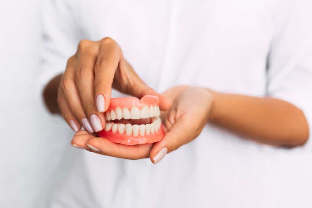 Tampa Denture Cleaning. The Denture Place. Smiles for a Lifetime in Tampa, FL. Dentures, Dental Implants, Clear Aligners. Ph: 813-291-7227 The Denture Place in Tampa Florida, 813-291-7227, Dr. Yalissy Quintero, Dental Tech, Facial Aesthetics, Restorative Dentistry, Cosmetic Dentistry, Dentures, Dental Crowns & Bridges, Dental Cleanings & Exams, Dental Implants, Clear Aligners, Dental Fillings, Dental Veneers, Teeth Whitening, Dental Cleaning, Dental Exams, Family Dentistry, General Dentistry, Emergency Dentistry, Dentist in Tampa root canal treatment, wisdom teeth removal