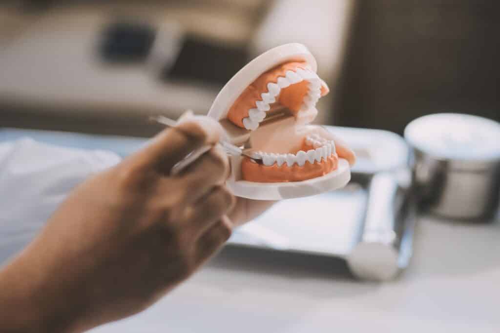 Affordable Dentures in Tampa